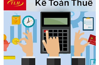 Quy Trình Và Các Bước Thực Hiện Quyết Toán Thuế TNDN